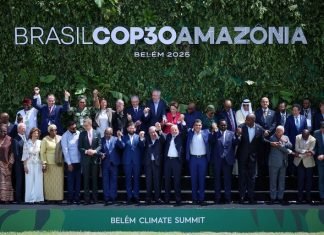 COP30, Harapan Baru Perubahan Iklim Global yang Lebih Konkret