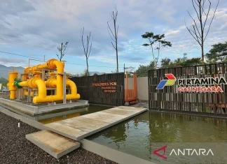 Wisata DEB Balkondes Karangrejo Borobudur Ditawarkan ke Pasar Eropa