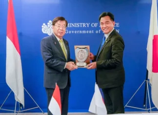 Yusril: Pengalaman Jepang Bangun Sistem Kepolisian Rujukan bagi RI