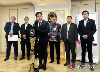 Yusril: Larangan Polisi Duduki Jabatan Sipil Masukan Komisi Reformasi