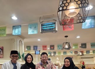 Catatan Abah Dahlan: “Bebek Djibouti”