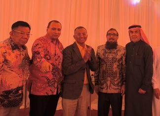 Catatan Abah Dahlan: “Bawazier Soedomo”