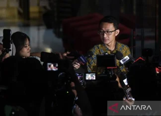 Inilah Sosok 10 Orang yang Ditangkap dalam OTT Gubernur Riau