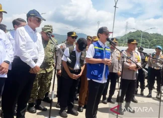 Menkes: Angka Kematian Pemotor Mendominasi Kecelakaan