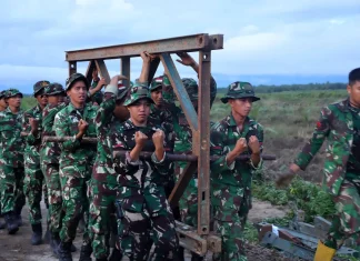 BNPB: Jembatan Bailey Dipasang, Hubungkan Akses Terputus di Sumbar