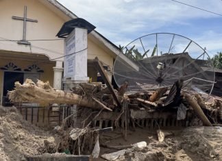 BNPB: Korban Tewas Banjir dan Longsor di Sumatera Jadi 442 Jiwa, Ratusan Orang Hilang Bertambah