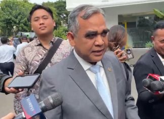 Muzani: Banjir Sumatera Diduga Akibat Pembalakan Liar, Prabowo Sudah Kantongi Penyebabnya