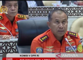 Basarnas Berhasil Evakuasi 33 Ribu Warga di Aceh, Sumut dan Sumbar