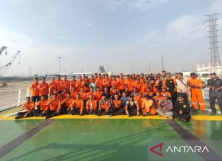 Basarnas Tambah Personel untuk Atasi Kelelahan Hadapi Bencana Sumatera