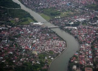 Catatan Abah Dahlan: “Batang Kuranji”