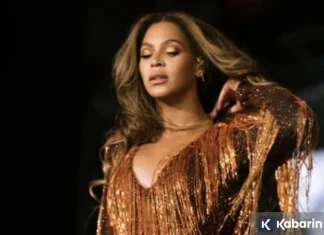 Beyonce Resmi jadi Miliarder, Kekayaannya lebih dari 1 Miliar Dolar