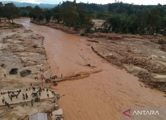 Berkaca pada Bencana Sumatera, Pemerintah mulai Rancang Rehabilitasi-Rekonstruksi