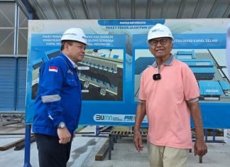 Catatan Abah Dahlan: “Bintang 2025”