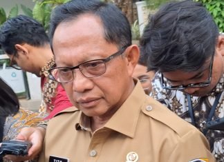 Bupati Aceh Selatan Mirwan akan Jalani Pembinaan di Kemendagri, Tito: 3 Bulan Magang