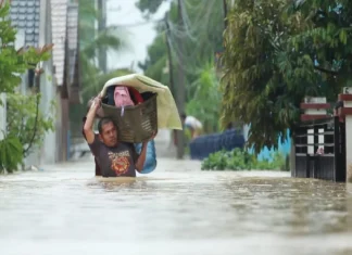 Bupati Aceh Tamiang: 10 Kecamatan Belum Bisa Diakses Bantuan