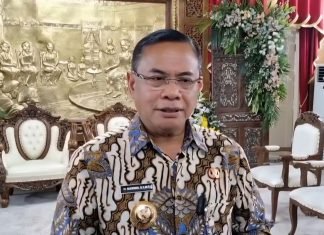 KPK Masih Kumpulkan Keterlibatan Bupati Pati Sudewo dalam Kasus DJKA