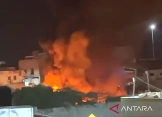 Cabut Perjanjian Pertahanan, Yaman Minta UEA segera Tarik Pasukan