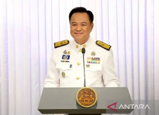 DPR Thailand Dibubarkan, Pemilu segera Dilaksanakan