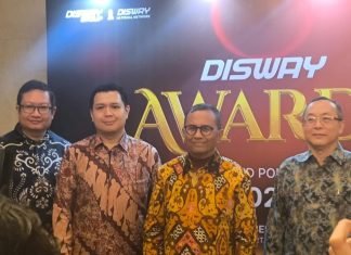 Dahlan Iskan: Keberhasilan dan Kredibilitas Disway Award 2025 Berkat Kerja Keras Infovesta