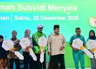 Dari Pedagang Seblak hingga Nelayan, Mimpi Punya Rumah Terwujud Lewat KPR Sejahtera FLPP