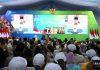 Di Akad Massal KPR FLPP, Presiden Prabowo Doakan Korban Bencana Sumatra