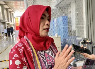 Ditjenpas Sidang Etik Kalapas Diduga Paksa Narapidana Makan nonHalal