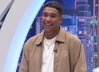 Florentino Joshua, Si Penjaga Tahanan dari Papua Barat yang Bikin Juri Indonesian Idol Meleleh