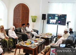Forum Sesepuh NU Dorong Islah Selesaikan Konflik di Jajaran PBNU