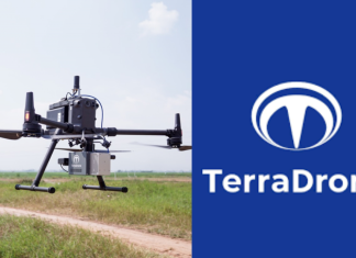 Ternyata, Gedung Terra Drone Kemayoran yang Kebakaran, Perusahaan Layanan Drone Terbesar di Dunia