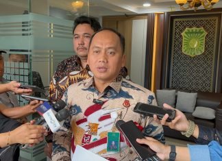 Gercep, Kejagung Copot Kajari hingga Kasintel HSU dari Jabatan setelah adi Tersangka KPK Kasus Pemerasan