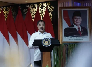 Imipas Siapkan Lapas Baru di Nusakambangan Berkapasitas 1.500 Orang