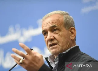 Iran Ucapkan Belasungkawa atas Banjir Sumatera, Tawarkan Bantuan