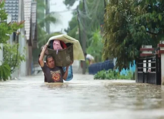 Jalur Lintas Aceh Tamiang-Sumut kembali Normal, Bisa Dilintasi Truk Besar