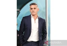 John Herdman Disebut-sebut Masuk Daftar Kandidat Pelatih Timnas
