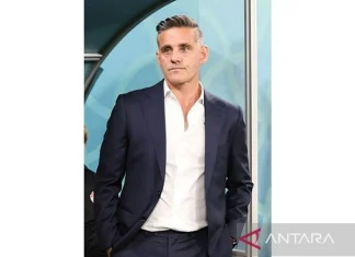 John Herdman Disebut-sebut Masuk Daftar Kandidat Pelatih Timnas