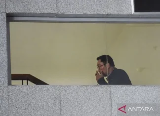 KPK Punya Bukti soal Ridwan Kamil Beli Aset tidak Pakai Uang Pribadi