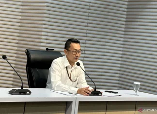 KPK Tetapkan 3 Tersangka Baru K3, Termasuk eks Kabiro Humas Kemenaker