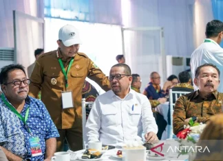 KSP Harap Program Perumahan Pemerintah Cetak Pengembang Berkualitas