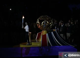 Kamboja Tarik Semua Atlet dari SEA Games 2025 Demi Keamanan