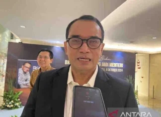 Kasus DJKA Kemenhub, KPK Jadwalkan Panggil lagi Budi Karya Sumadi