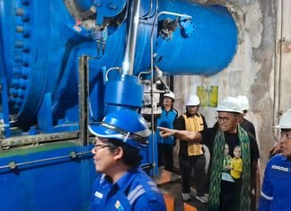 Catatan Abah Dahlan: “Kaya Miskin”