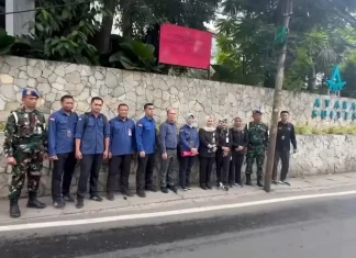 Kejagung Sita Hotel Ayaka Suites terkait Kasus TPPU Kredit Sritex