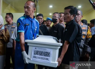 Komnas PA Desak DKI Perbanyak CCTV Imbas Kasus Alvaro