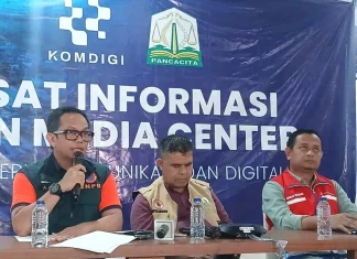 Korban Meninggal Dunia akibat Bencana Sumatra 914 Jiwa