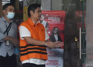 KPK akan Tindak Lanjuti Dugaan Aliran Uang dari Mardani Maming ke PBNU