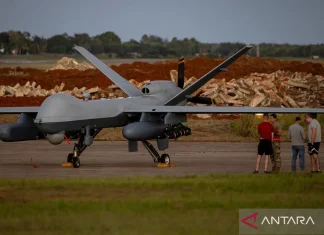 Media Sebut CIA Pelaku Serangan ke Dermaga Venezuela