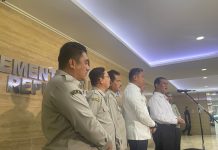 Mentan Amran Tegas, Gegara Harga Minyak Goreng Tembus Rp18 ribu, Produsen Bakal Ditindak