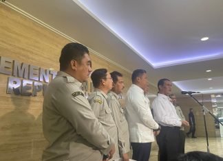 Mentan Amran Tegas, Gegara Harga Minyak Goreng Tembus Rp18 ribu, Produsen Bakal Ditindak