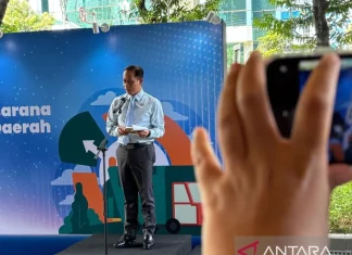 Menteri LH Ungkap Potensi Pidana Perusahaan Pemicu Bencana di Sumut