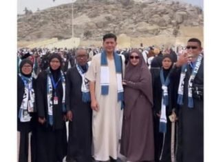 Pilih Umrah saat Bencana Banjir, Bupati Aceh Selatan Dicopot dari Ketua DPC Gerindra